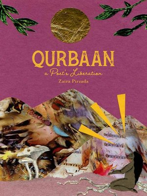 cover image of Qurbaan
